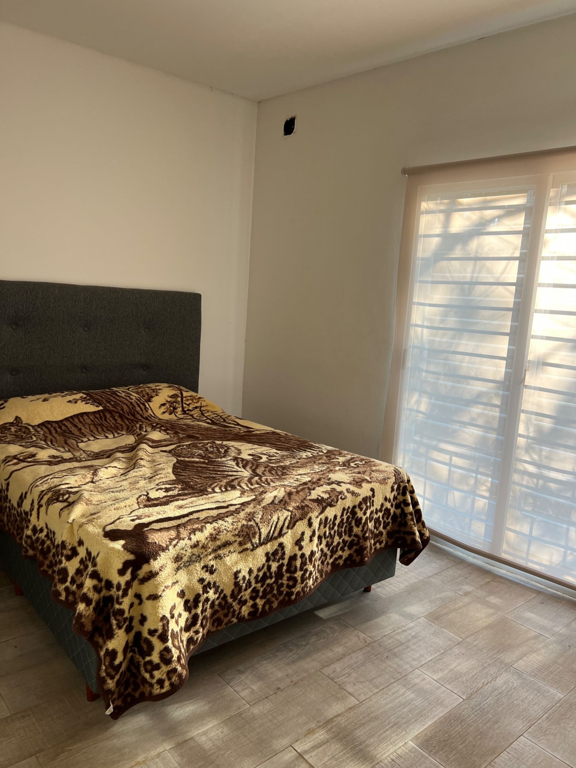 Alquiler Ph 3 dormitorios San Isidro AMOBLADO