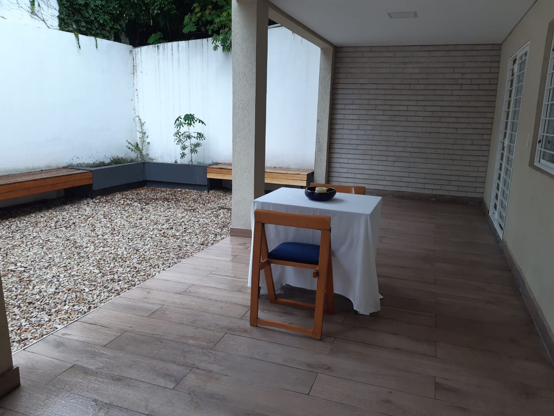 Alquiler Ph 3 dormitorios San Isidro AMOBLADO