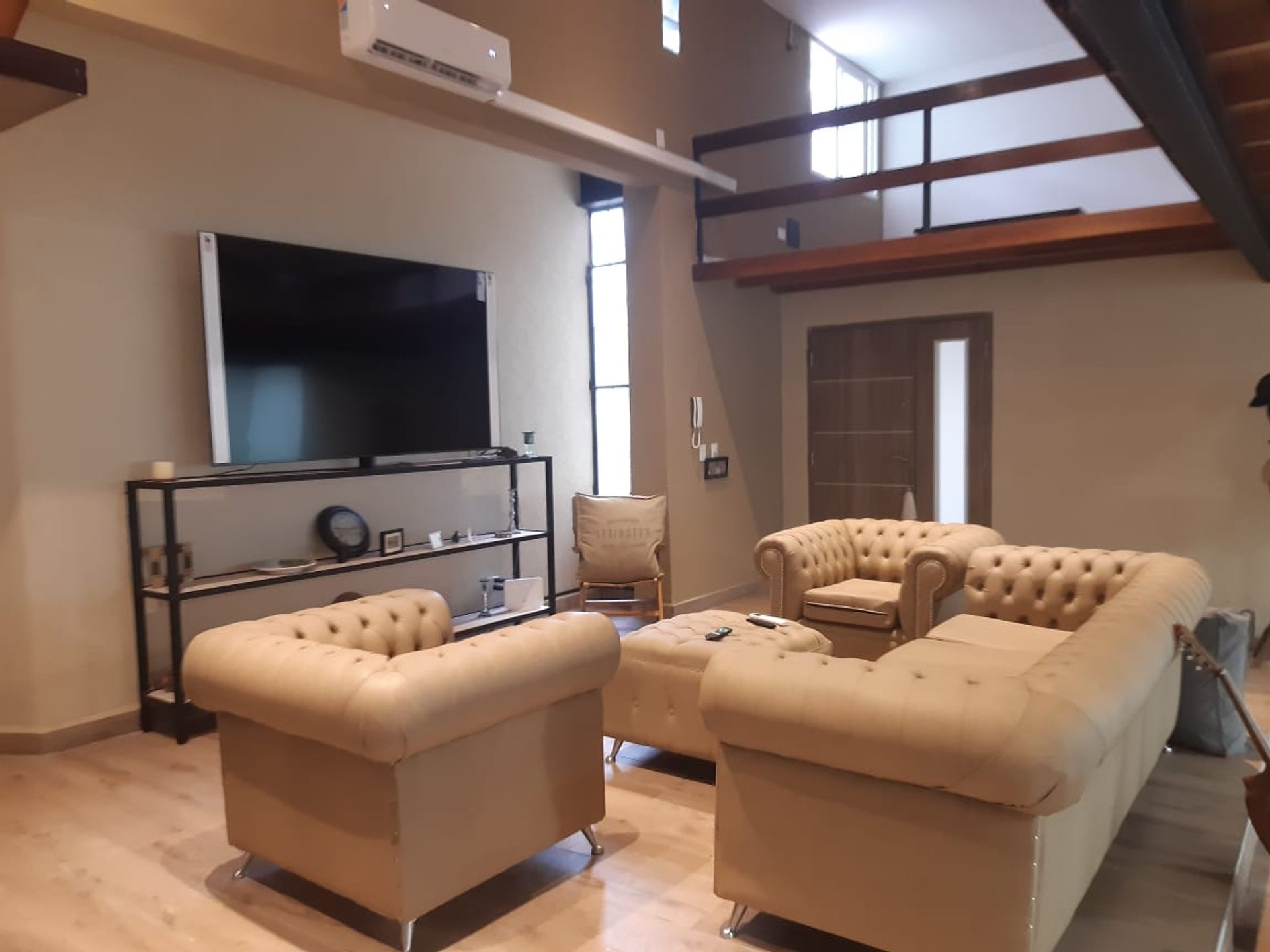 Alquiler Ph 3 dormitorios San Isidro AMOBLADO