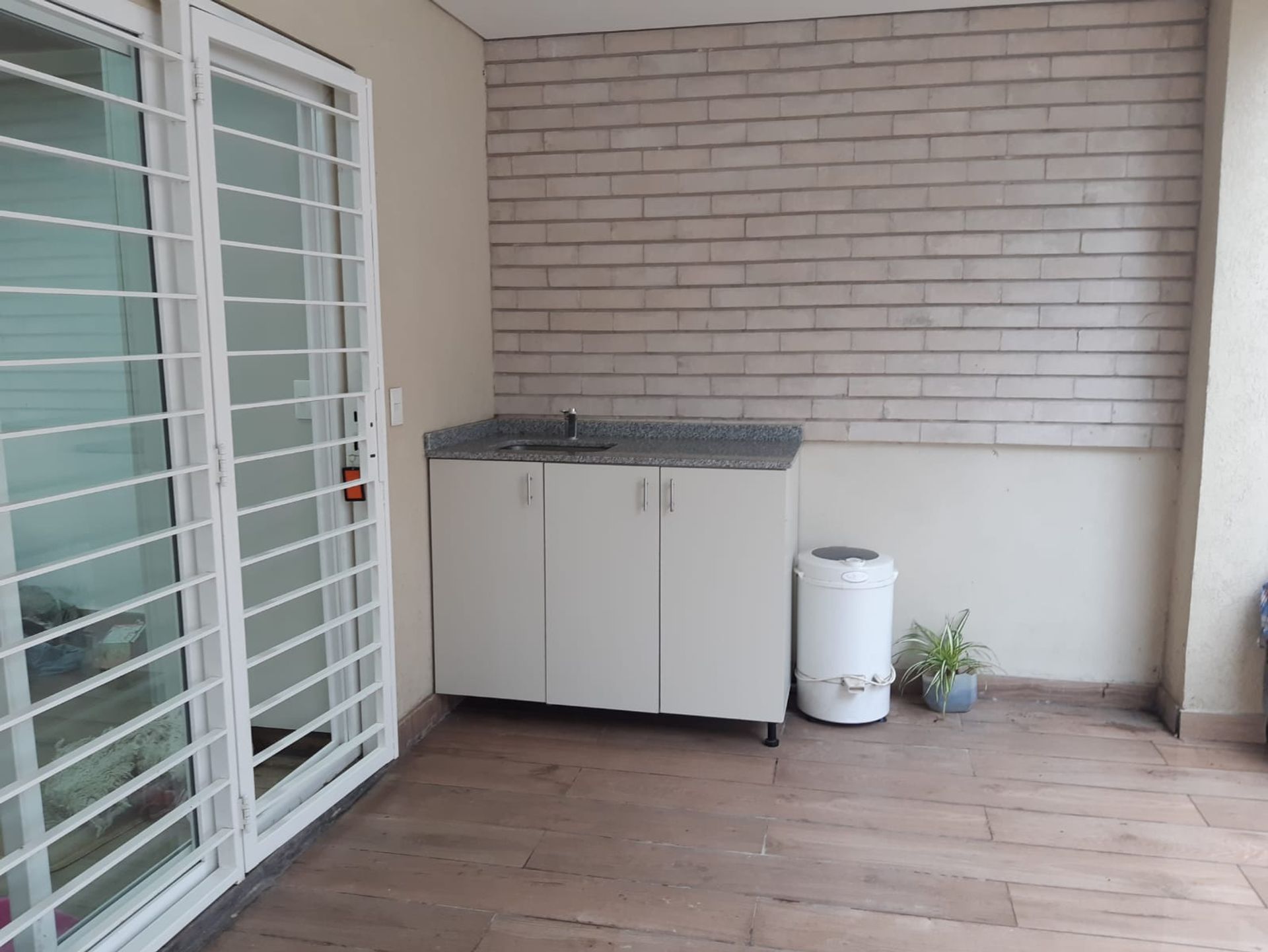 Alquiler Ph 3 dormitorios San Isidro AMOBLADO