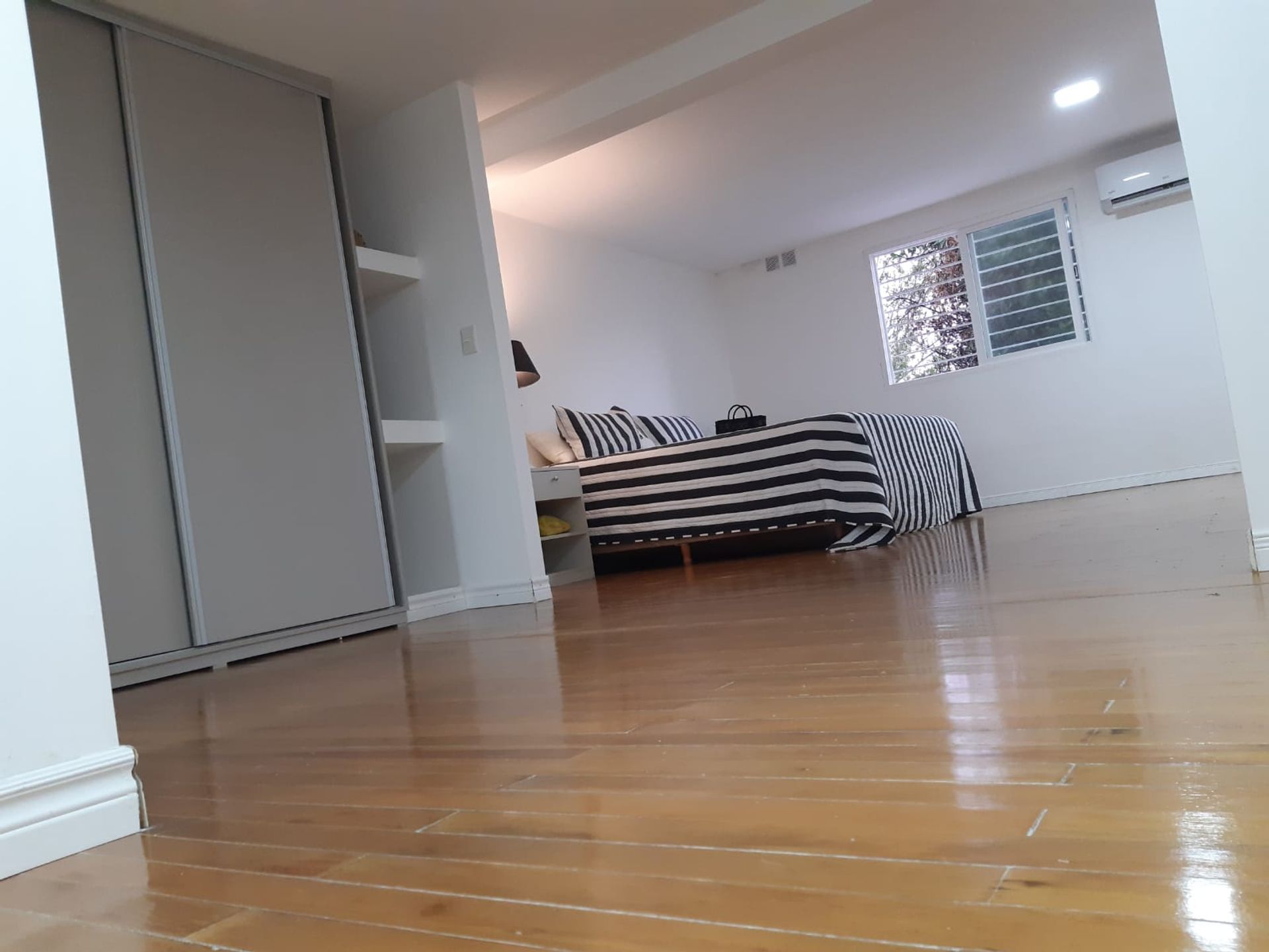 Alquiler Ph 3 dormitorios San Isidro AMOBLADO