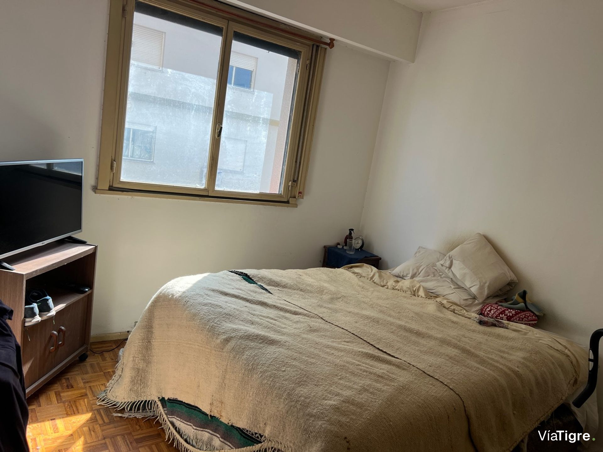 Departamento 2 ambientes Venta Olivos