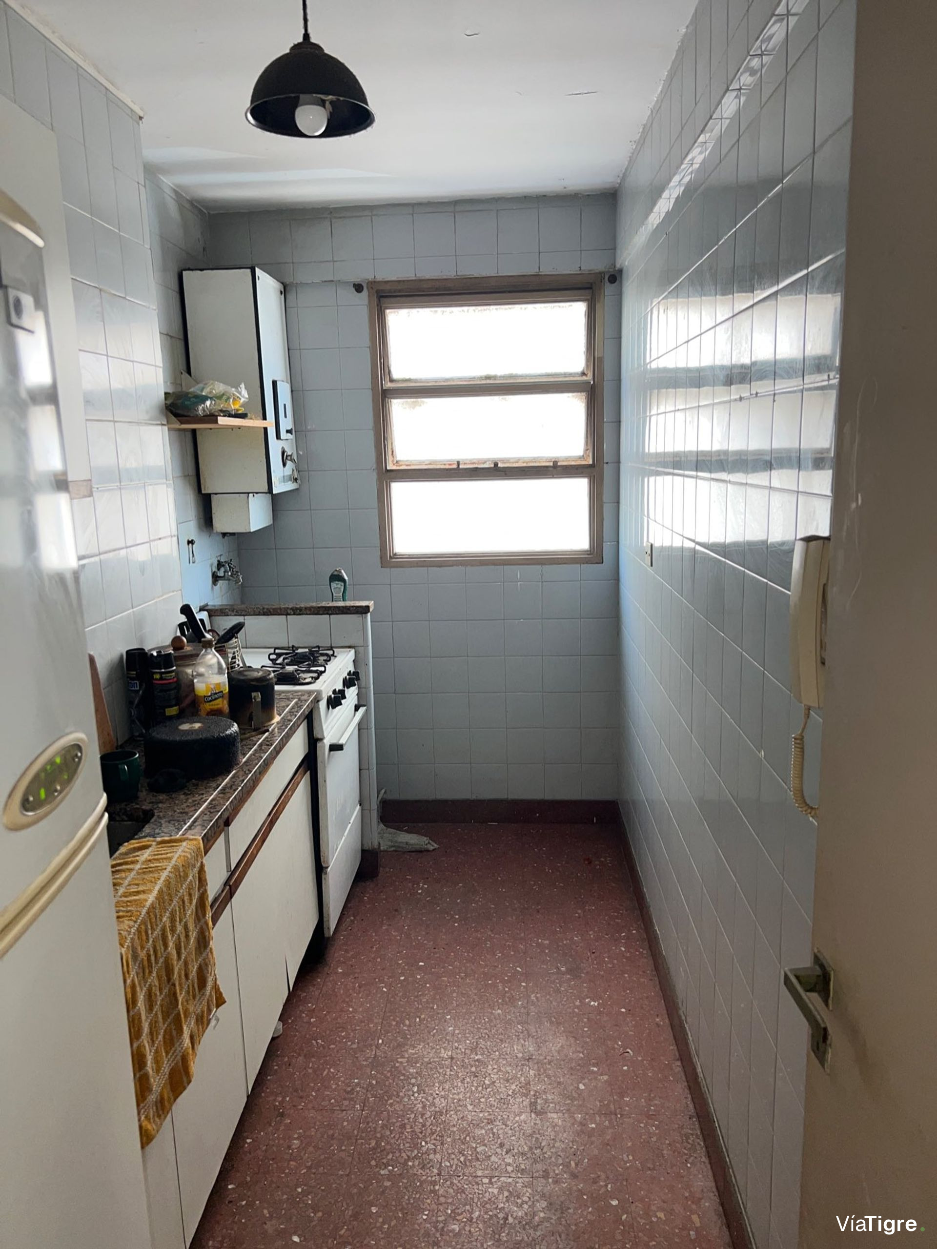Departamento 2 ambientes Venta Olivos