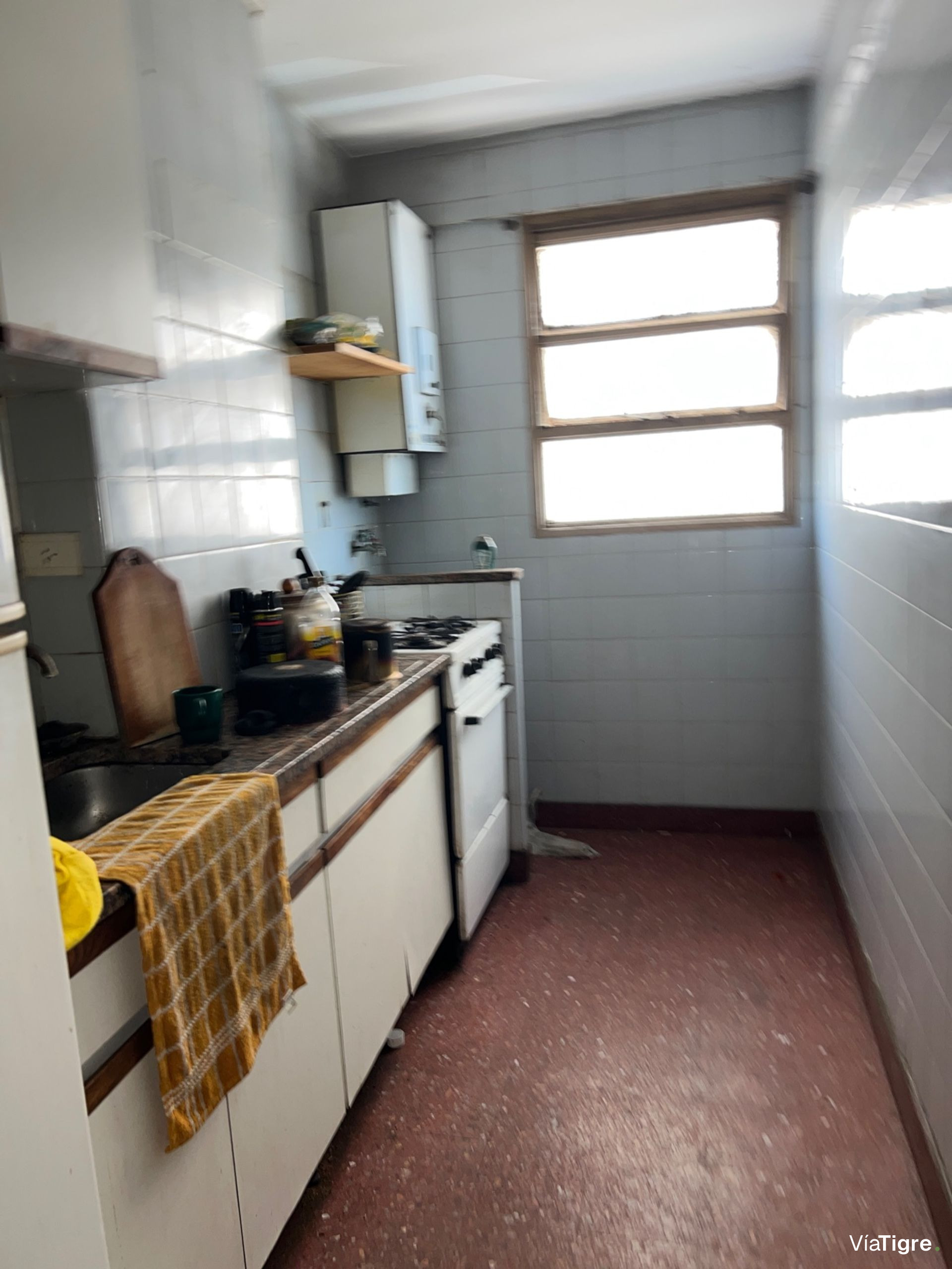 Departamento 2 ambientes Venta Olivos