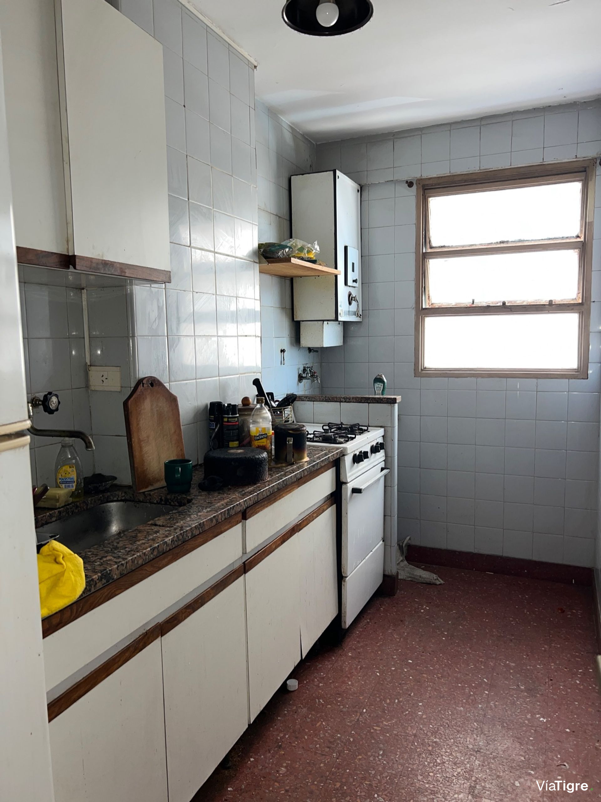 Departamento 2 ambientes Venta Olivos