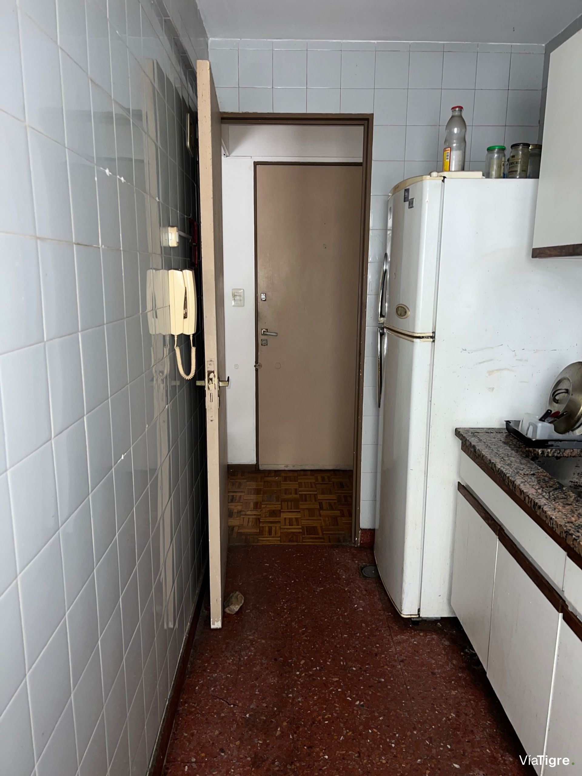 Departamento 2 ambientes Venta Olivos