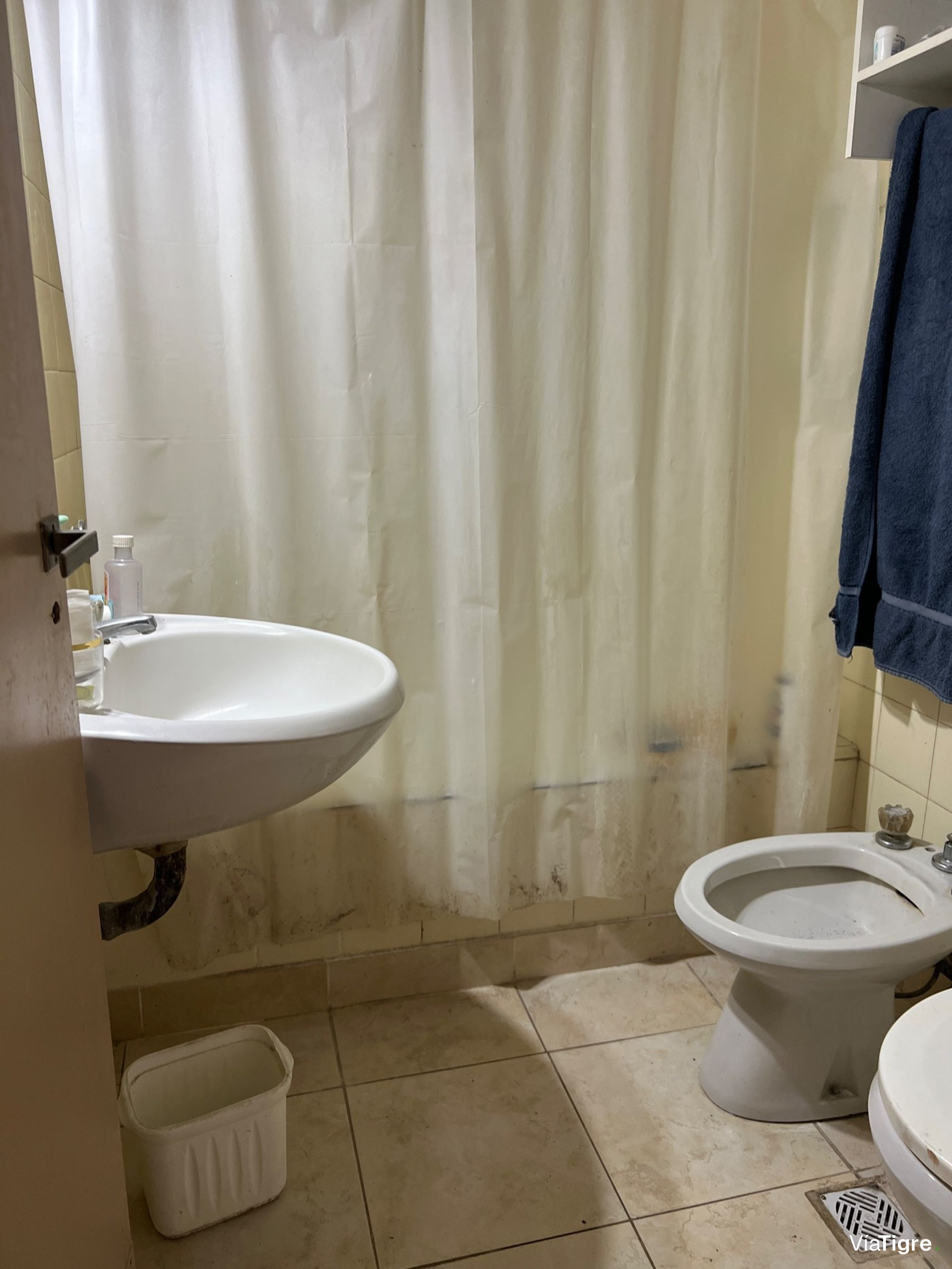 Departamento 2 ambientes Venta Olivos