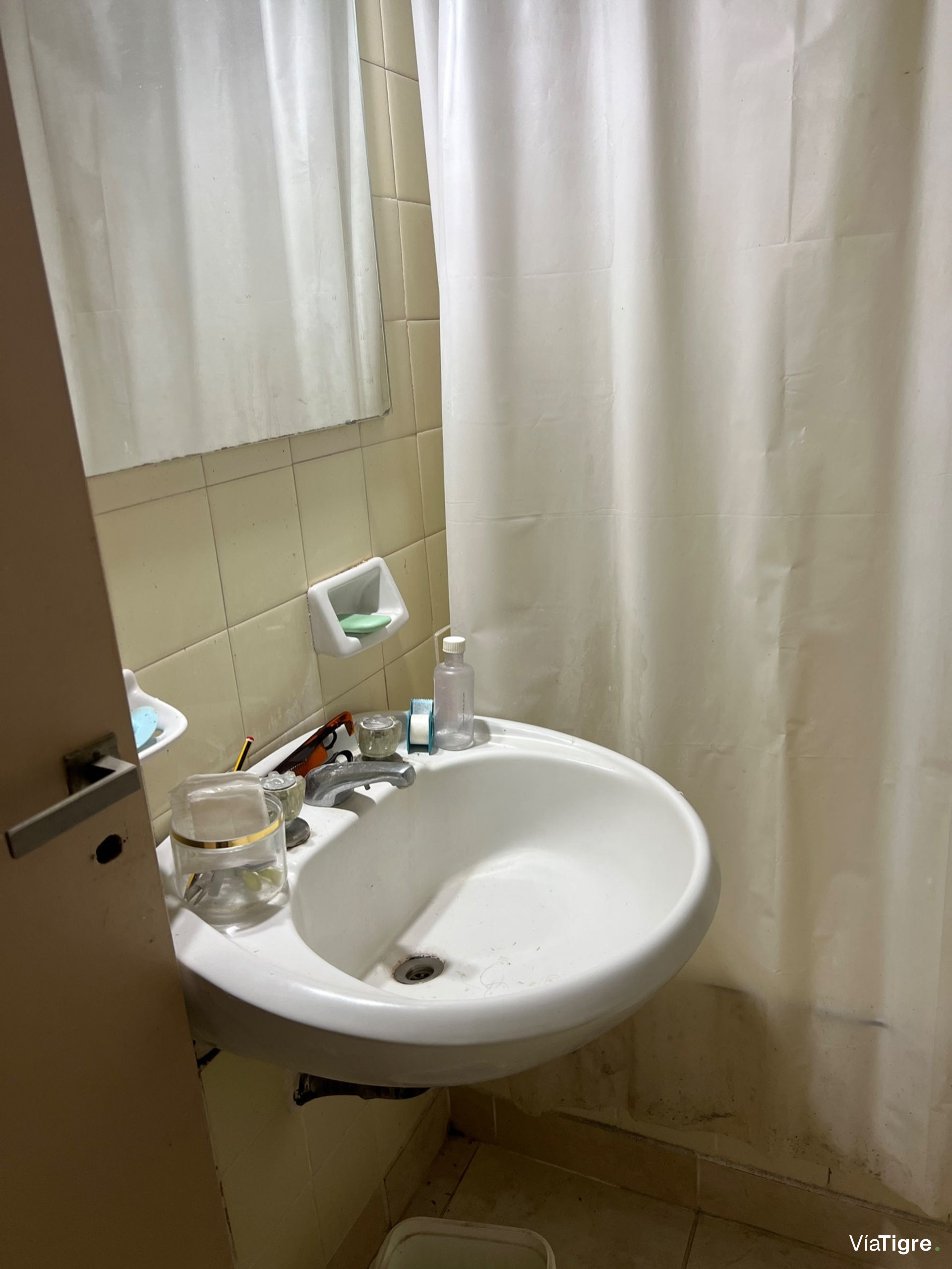 Departamento 2 ambientes Venta Olivos