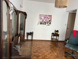 Departamento 2 ambientes Venta Olivos