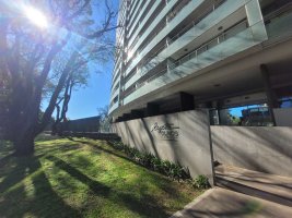 Rent Apartment 2 rooms, balcony, garage, storage, Olivos