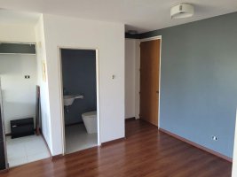 Rent Apartment 2 rooms, balcony, garage, storage, Olivos
