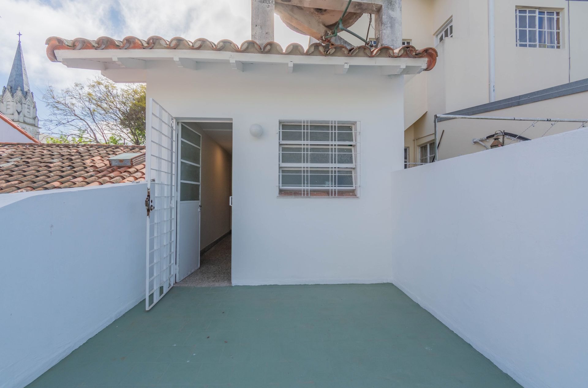 Casa En Alquiler En Vicente Lopez 5 Amb C/Jardin