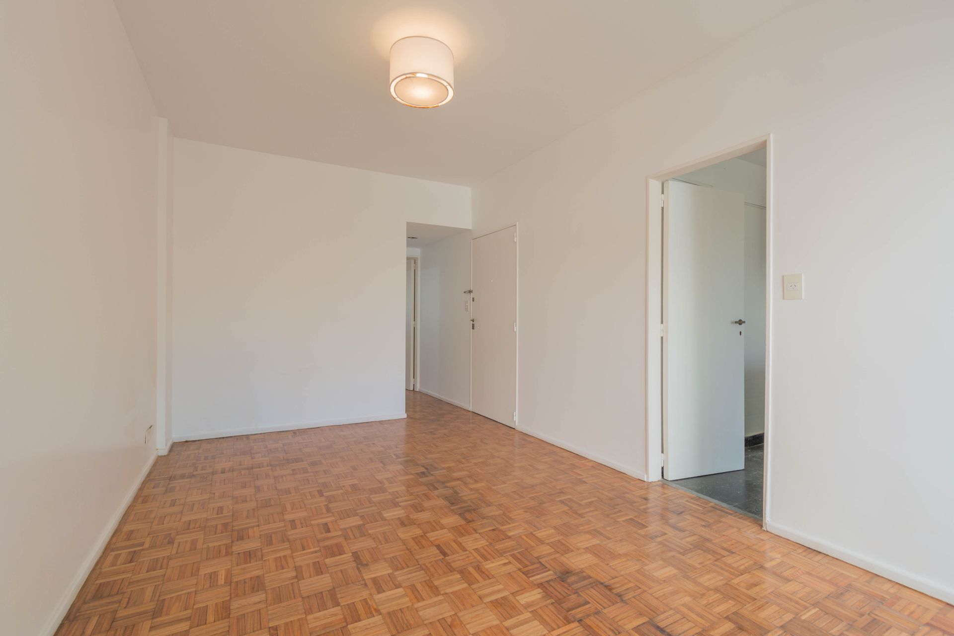 Depto En Venta 2 Amb Vicente Lopez - Balcón Al Fte