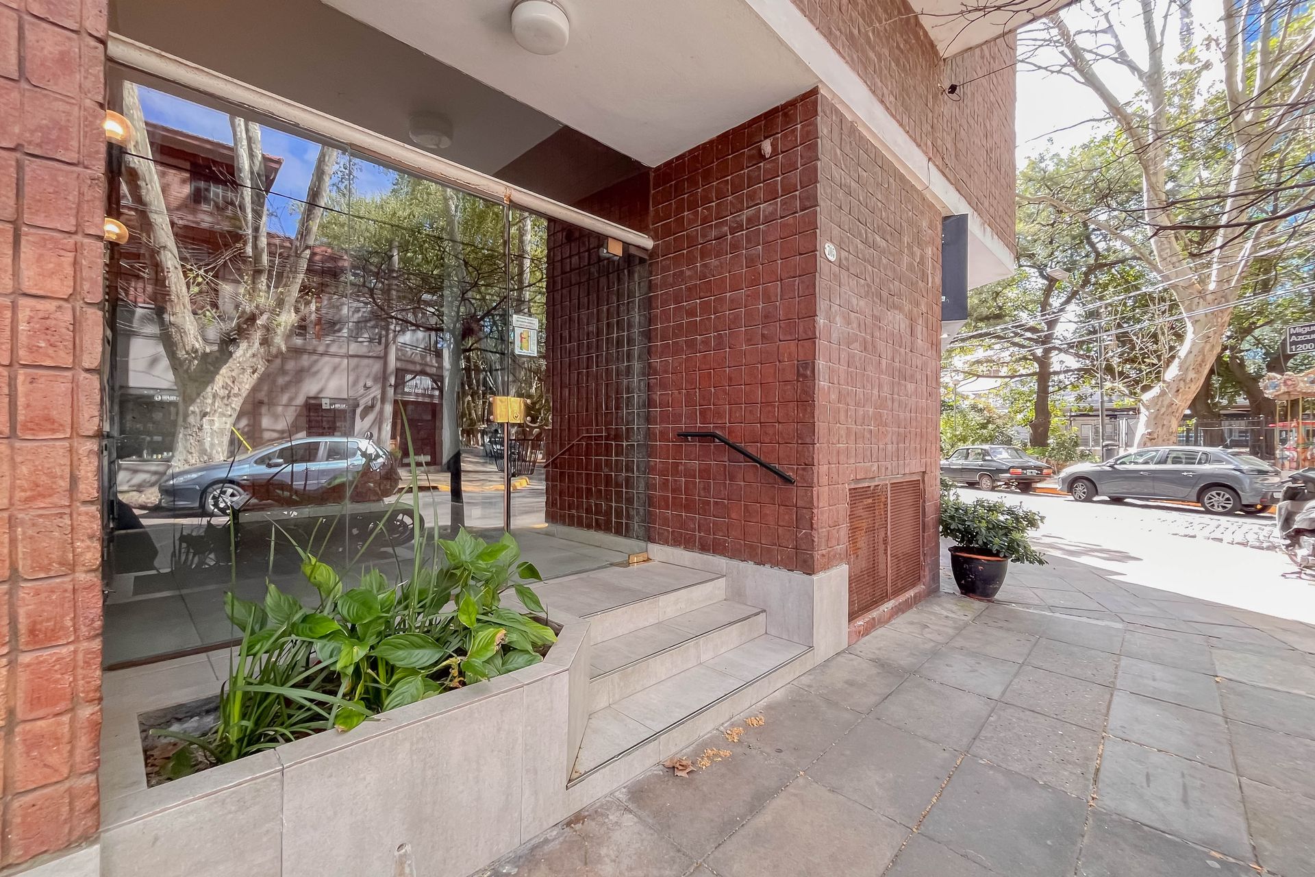 Depto En Venta 2 Amb Vicente Lopez - Balcón Al Fte