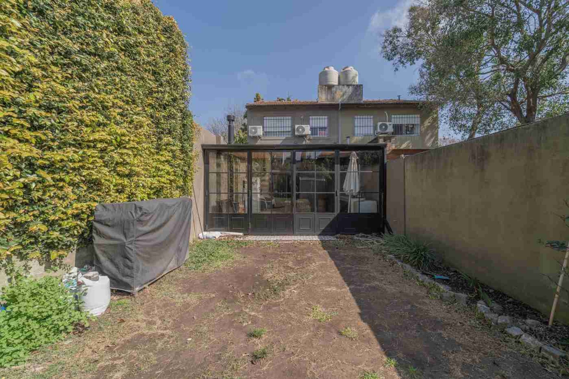 Depto En Venta 2 Amb Vicente Lopez - Balcón Al Fte