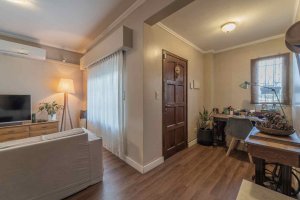 Depto En Venta 2 Amb Vicente Lopez - Balcón Al Fte