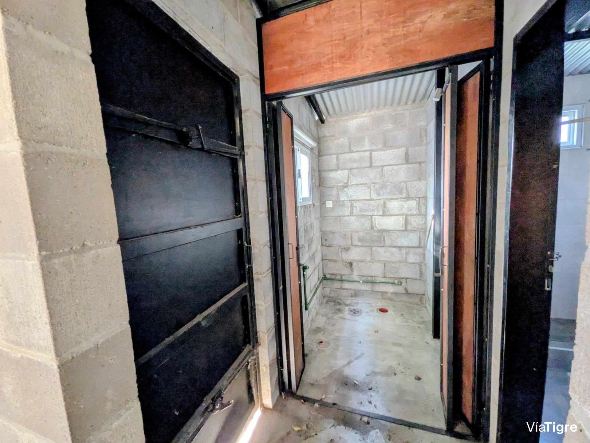 Lote Desarrollo/Deportivo Panamericana-Unicenter