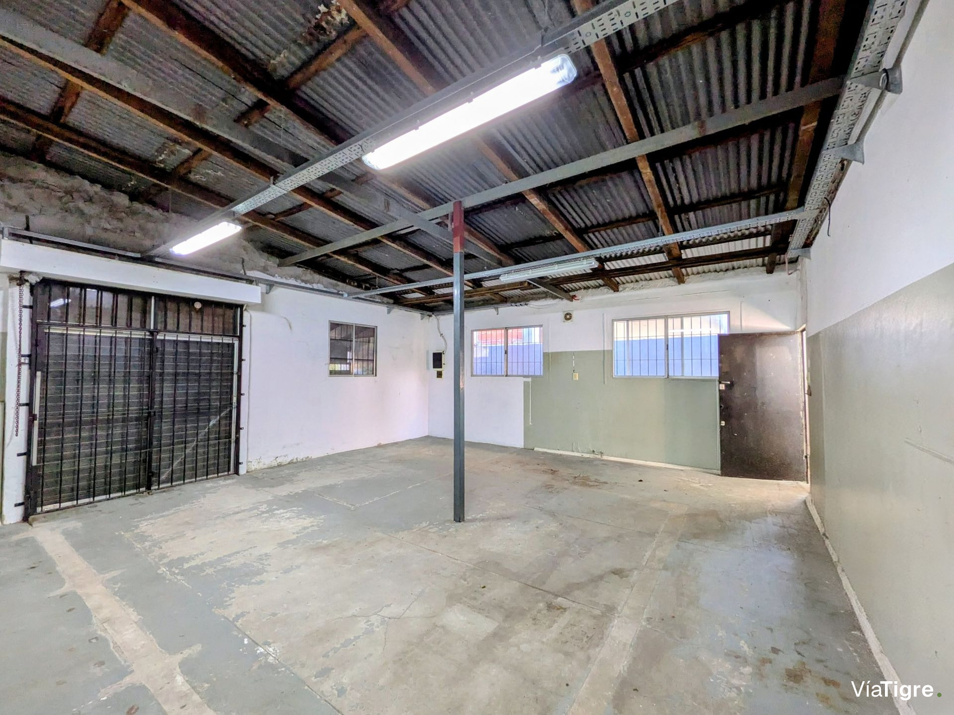 Lote Desarrollo/Deportivo Panamericana-Unicenter