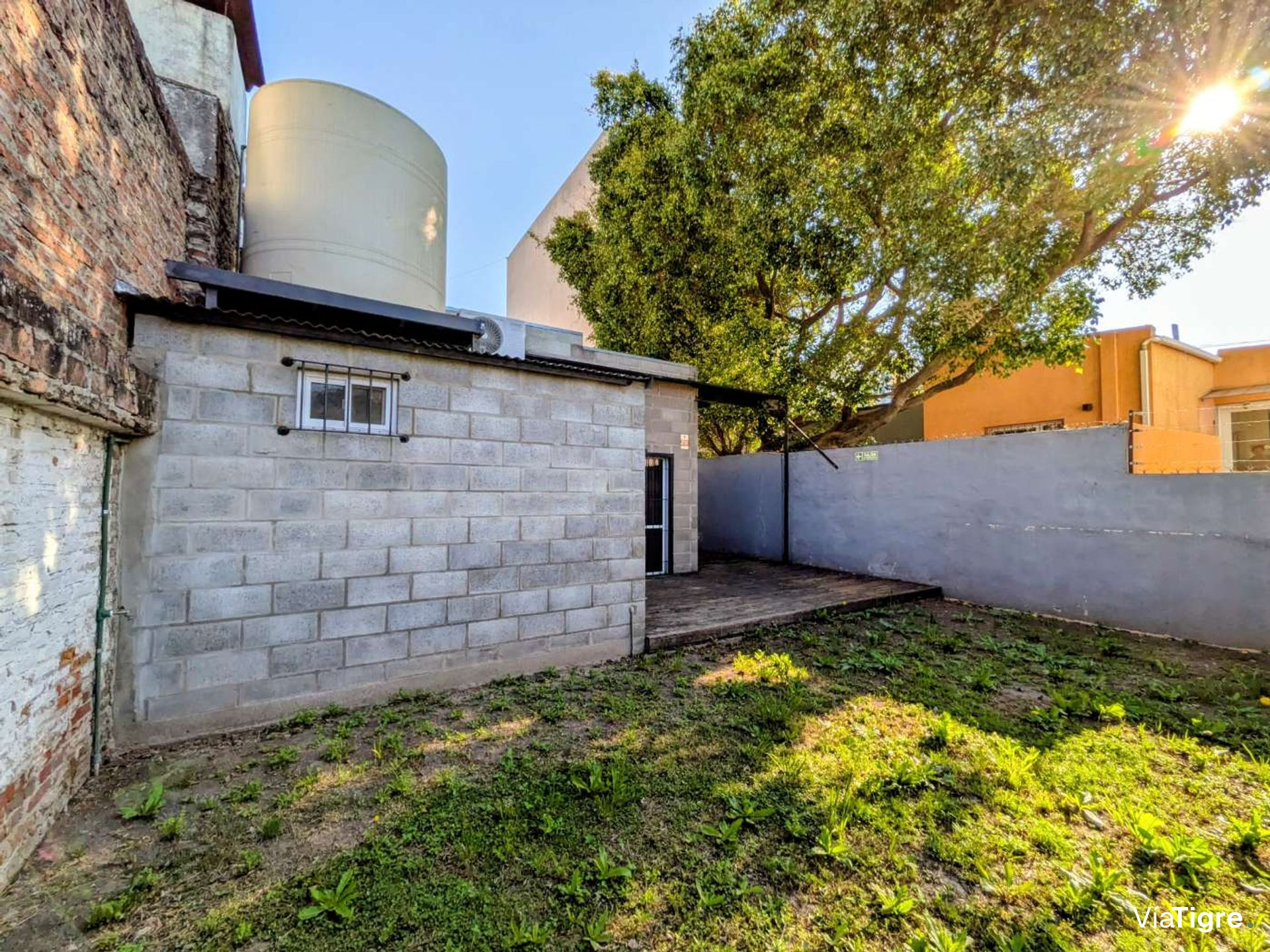 Lote Desarrollo/Deportivo Panamericana-Unicenter