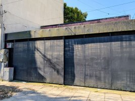 Lote Terreno Desarrollo Panamericana-Unicenter