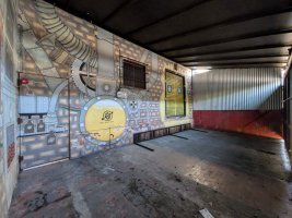 Lote Terreno Desarrollo Panamericana-Unicenter