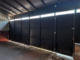 Lote Terreno Desarrollo Panamericana-Unicenter