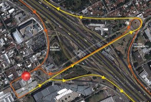 Lote Terreno Desarrollo Panamericana-Unicenter