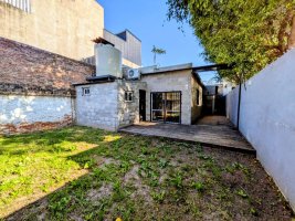 3-Room House with Park, Delta, Tigre