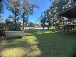 3-Room House with Park, Delta, Tigre