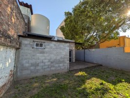 3-Room House with Park, Delta, Tigre