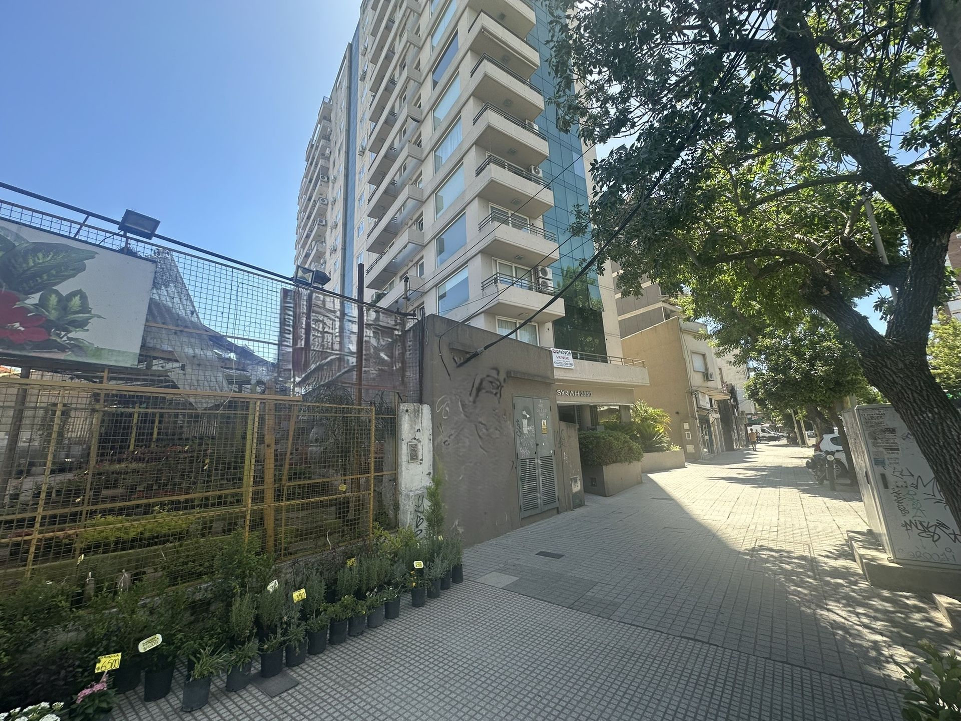 Commercial Lease Beccar Centro