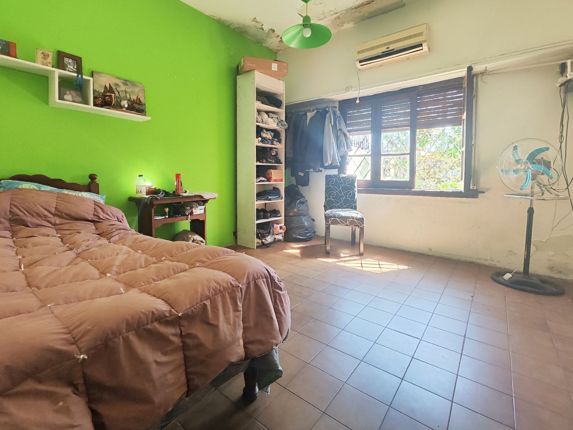 Alquiler Para Uso Comercial Beccar Centro