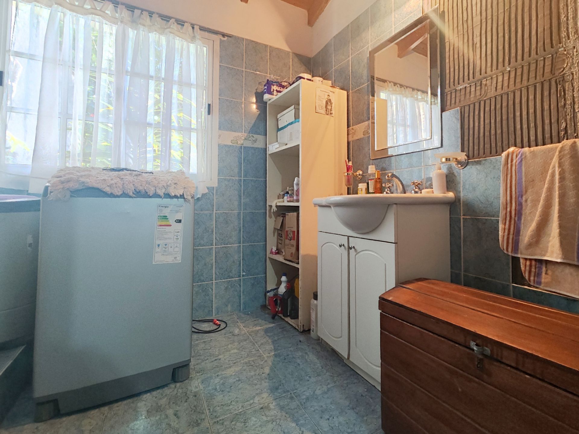 Alquiler Para Uso Comercial Beccar Centro