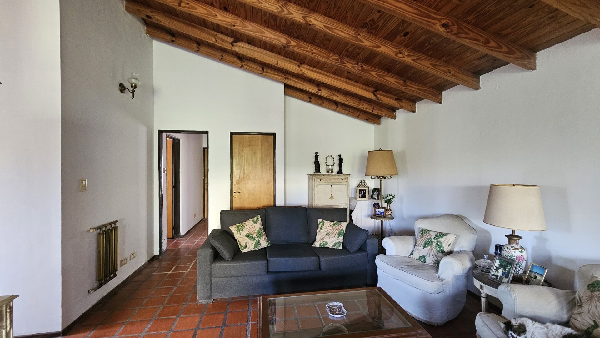 Venta Casa 4 Ambientes B° Los Alamos Tigre