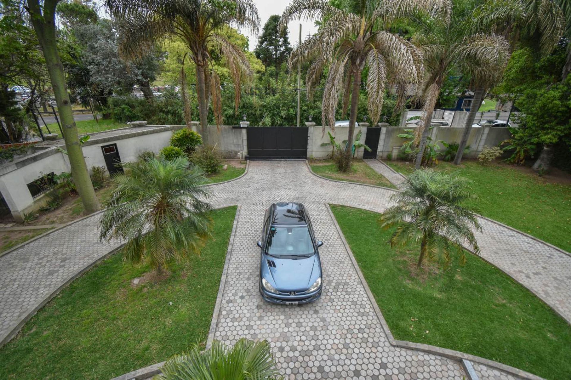 Venta Casa 4 Ambientes B° Los Alamos Tigre