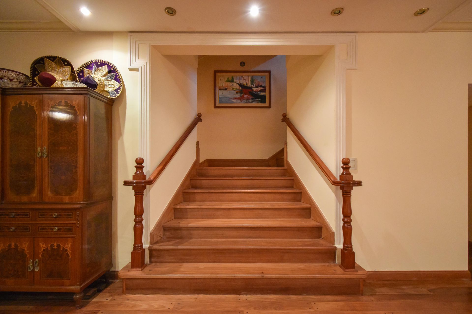 Venta Casa 4 Ambientes B° Los Alamos Tigre