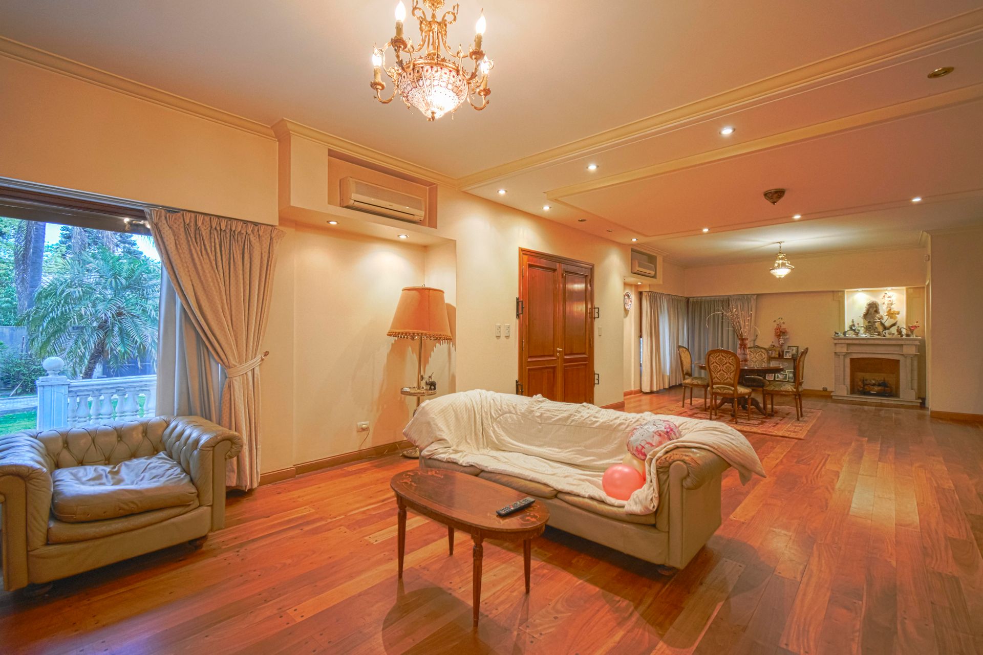Venta Casa 4 Ambientes B° Los Alamos Tigre