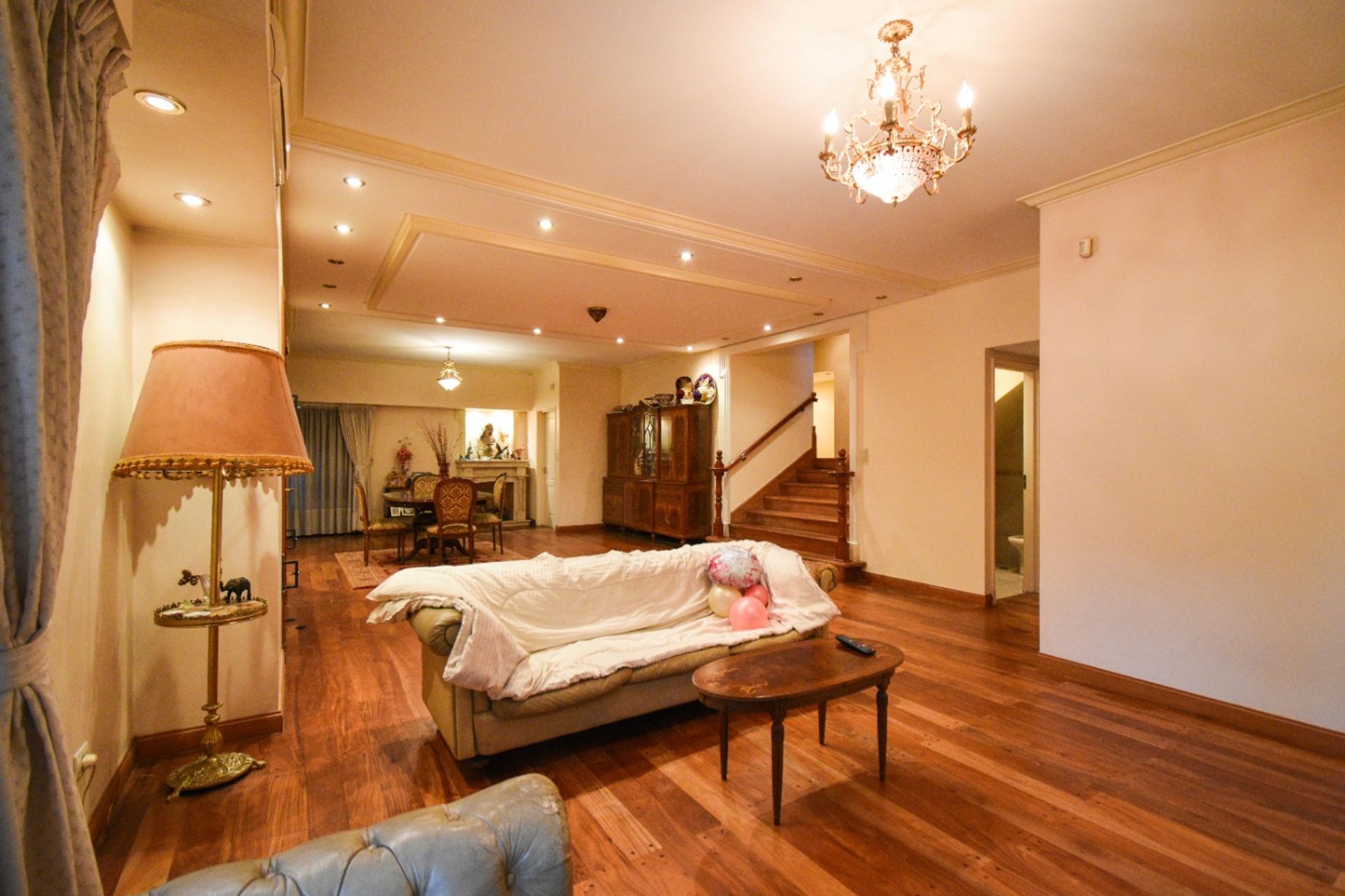 Venta Casa 4 Ambientes B° Los Alamos Tigre