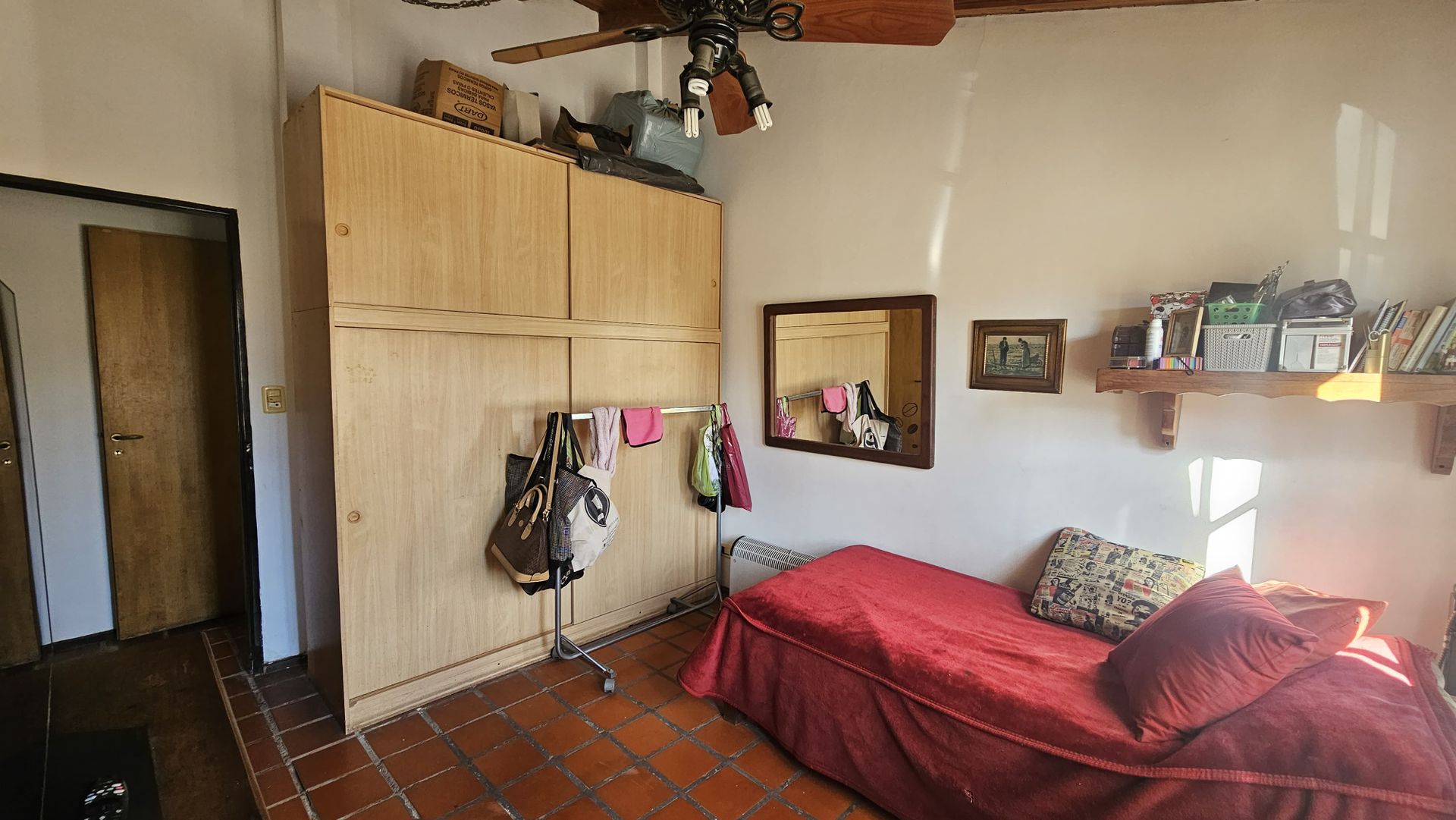 Venta Casa 4 Ambientes B° Los Alamos Tigre