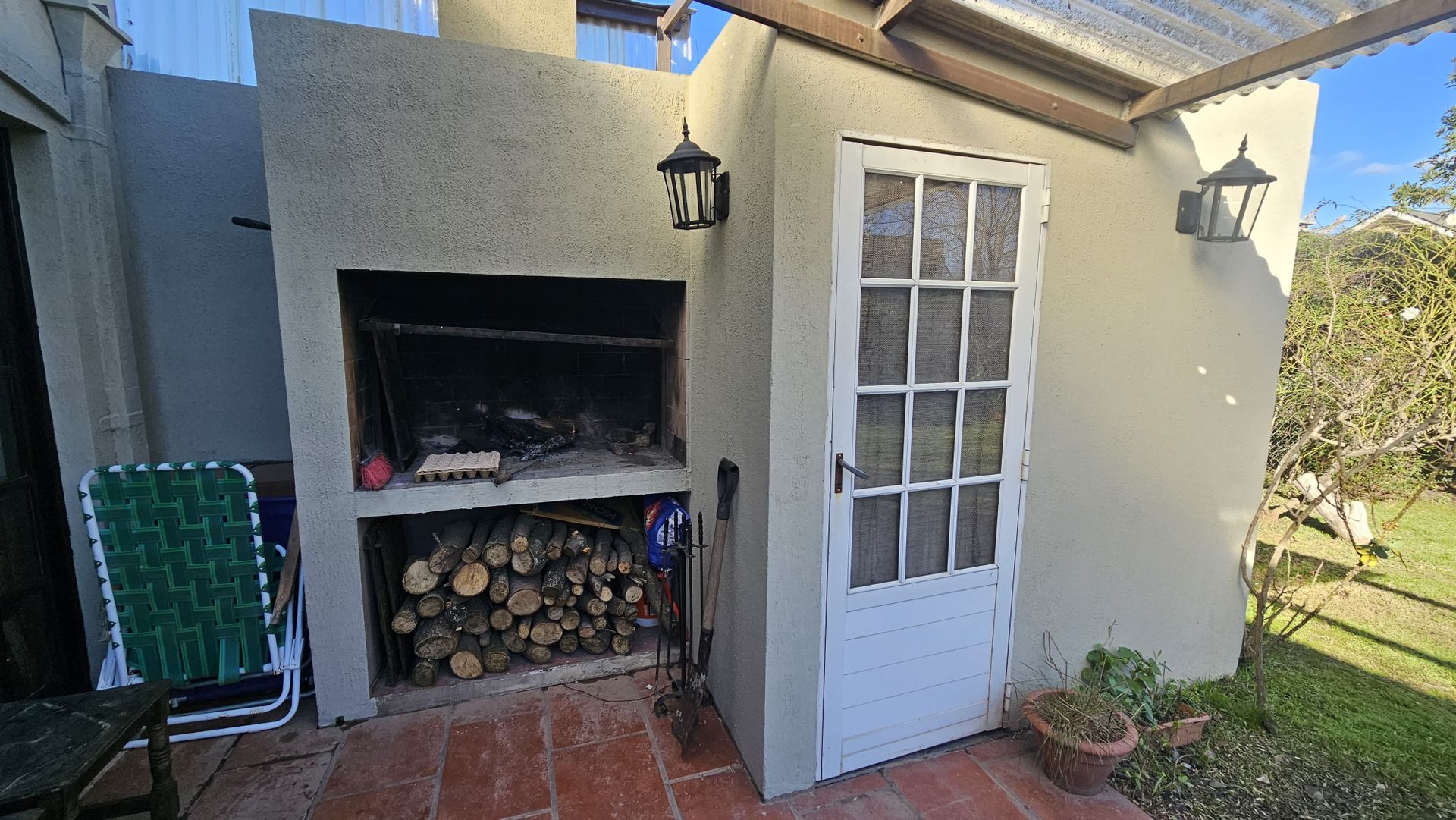 Venta Casa 4 Ambientes B° Los Alamos Tigre