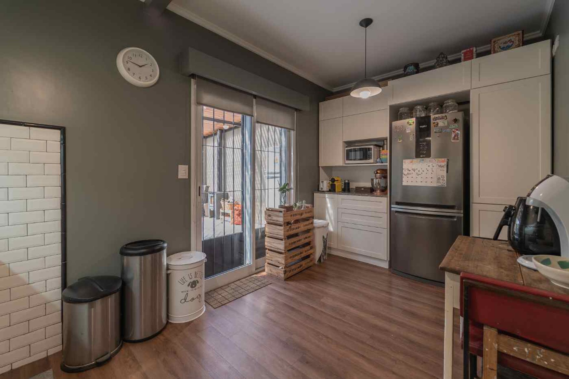 Hermoso Duplex, 5 amb, patio, Boulogne, San Isidro