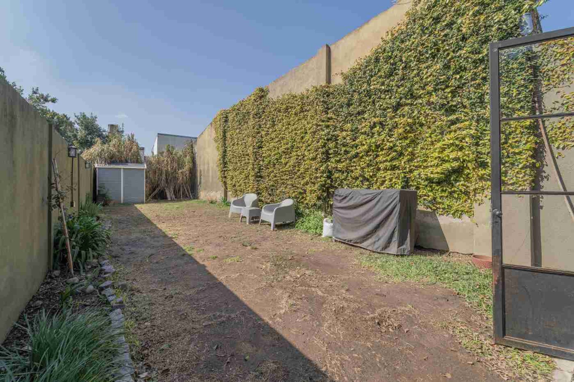 Hermoso Duplex, 5 amb, patio, Boulogne, San Isidro