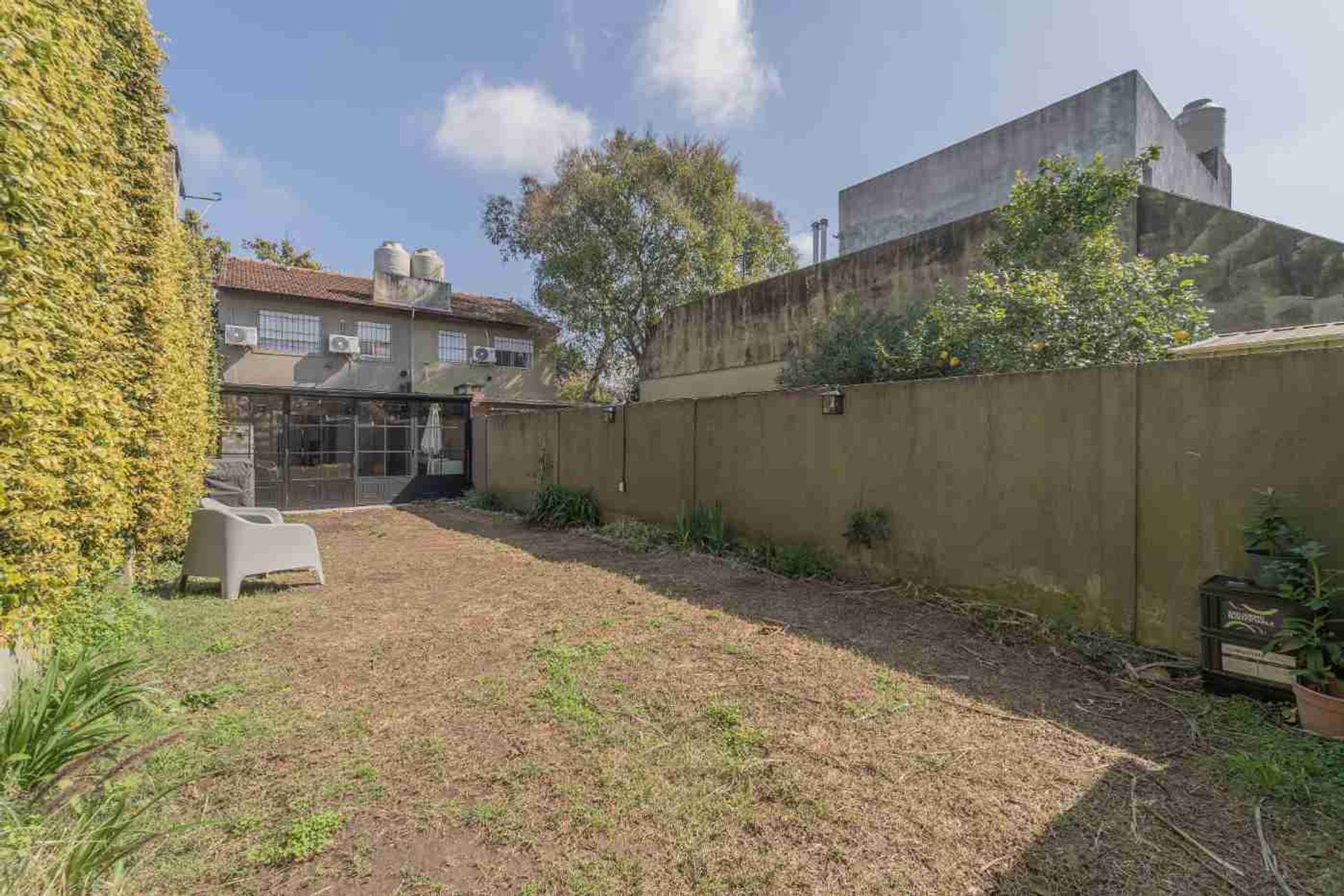 Hermoso Duplex, 5 amb, patio, Boulogne, San Isidro