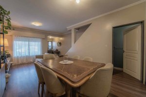 Duplex apartment, 5 rooms, patio, Boulogne, San Isidro