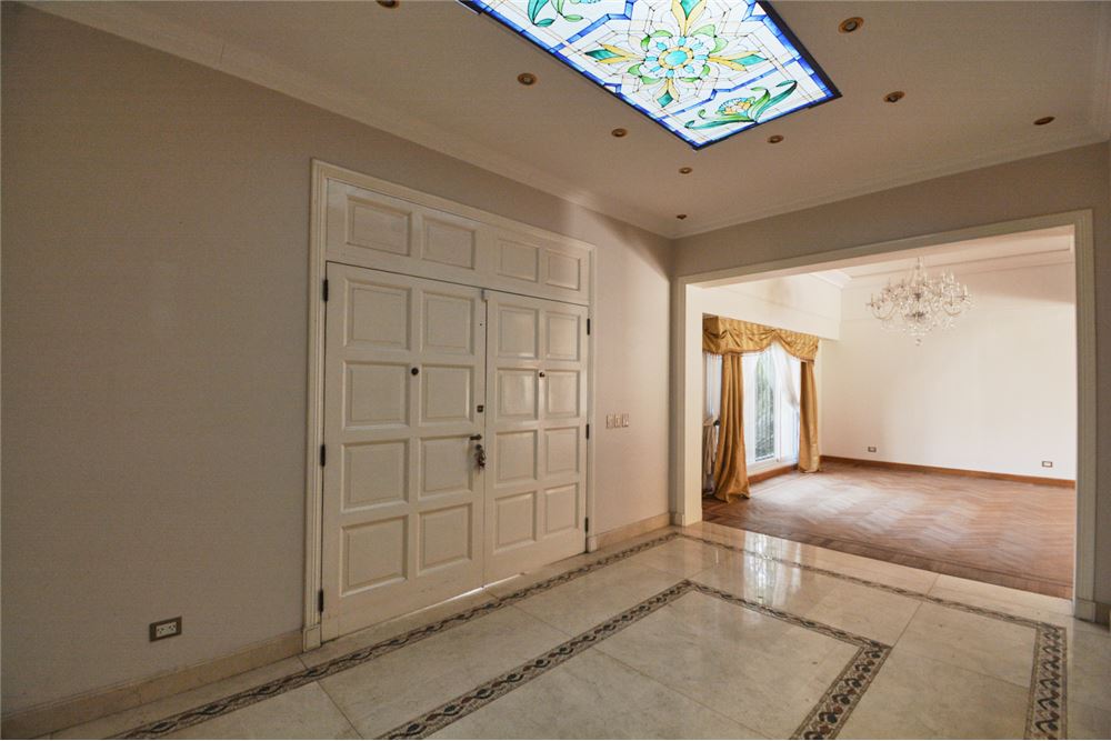 Casa Sobre Av. Italia Tigre Excelente Ubicacion