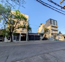 Casa Sobre Av. Italia Tigre Excelente Ubicacion