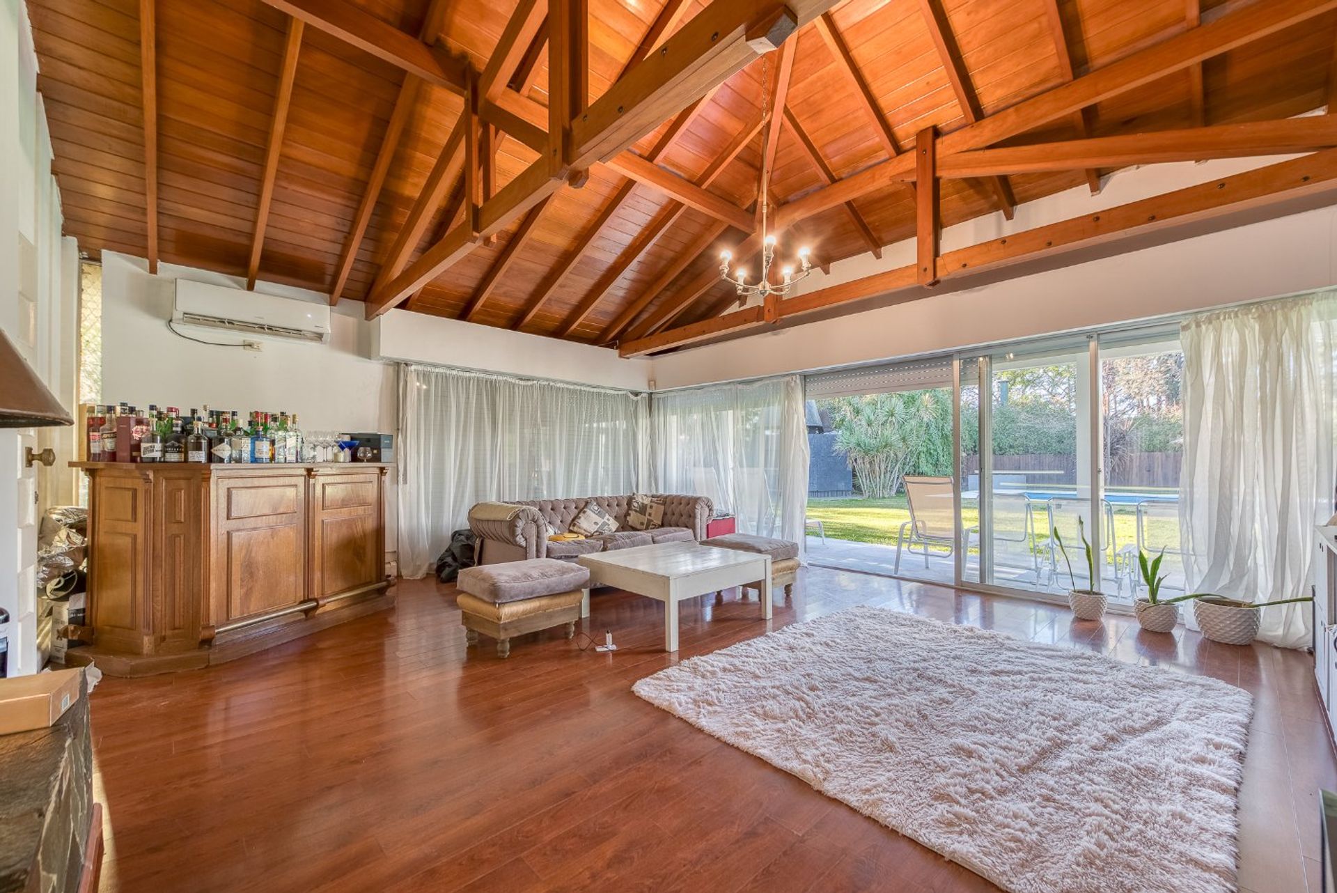 Venta Departamento 2 Amb San Fernando Balc / Coch.