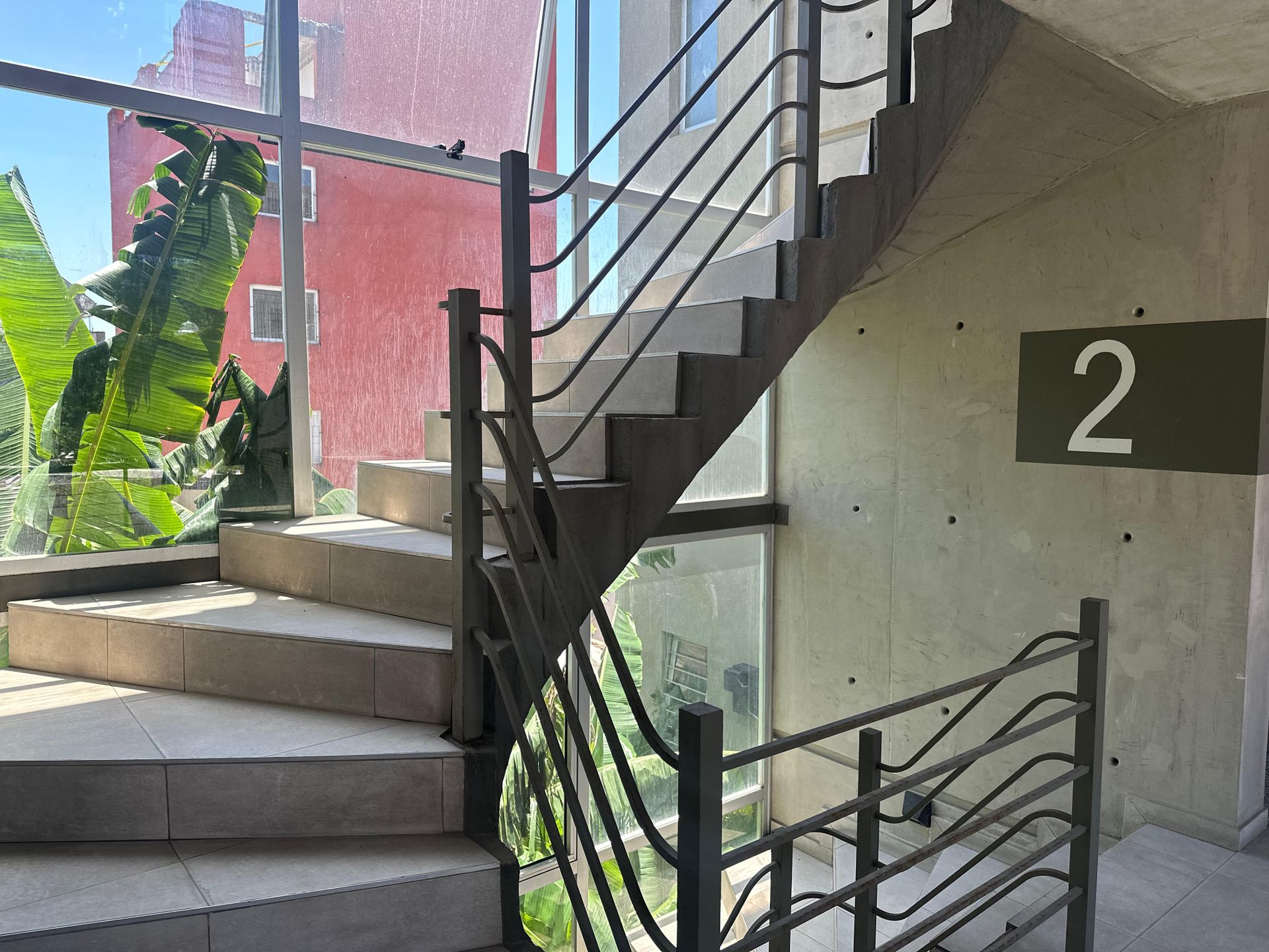 Venta Departamento 2 Amb San Fernando Balc / Coch.