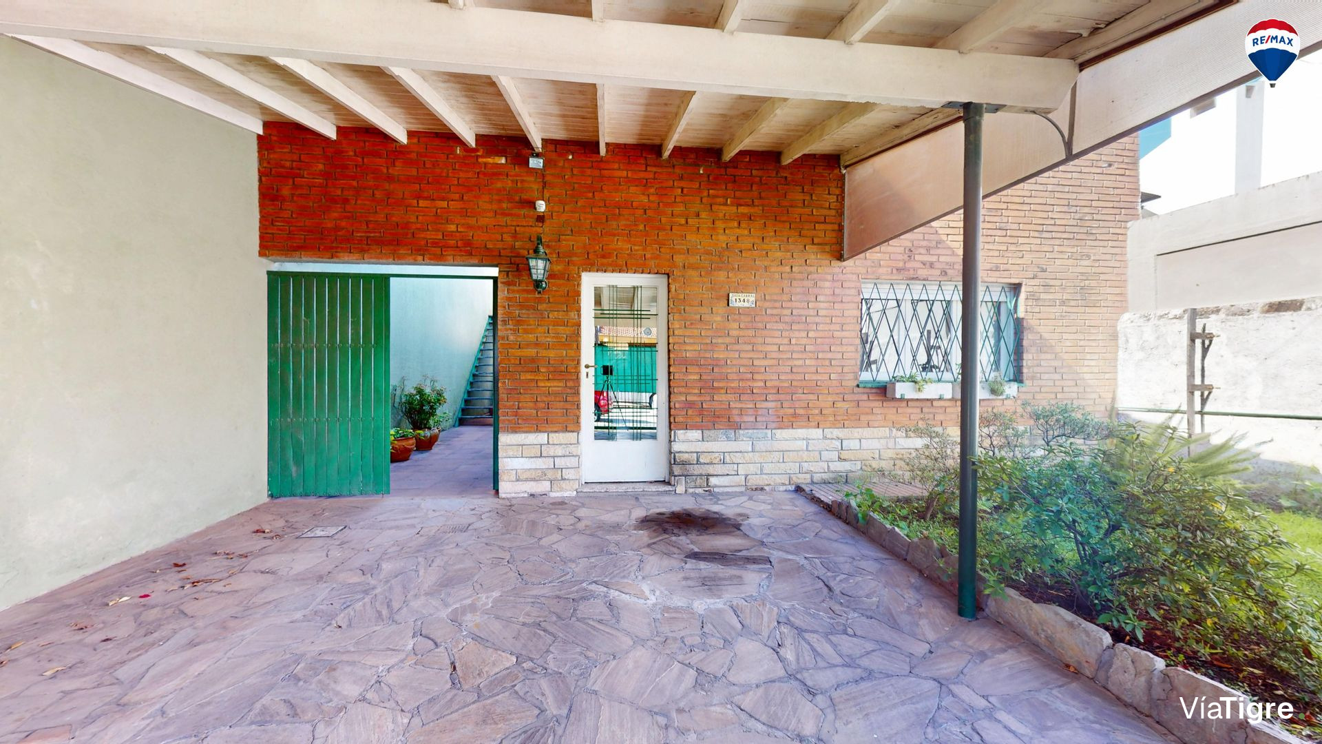 Venta importante Residencia Libertador al Río