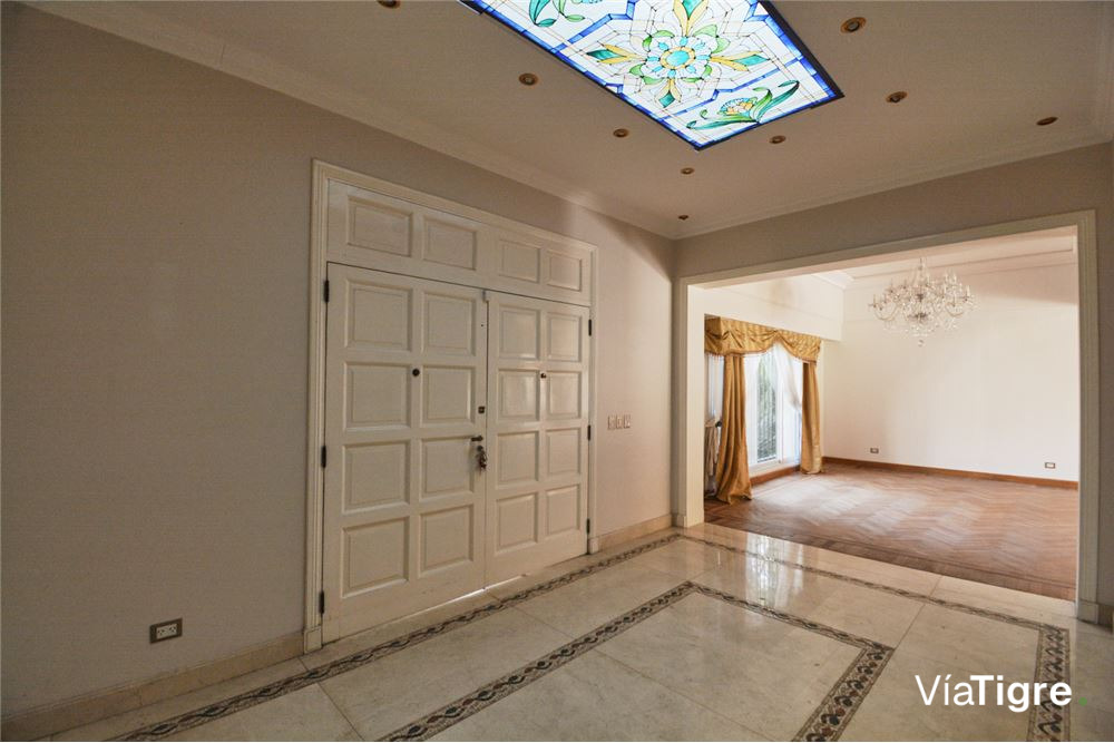 Venta importante Residencia Libertador al Río